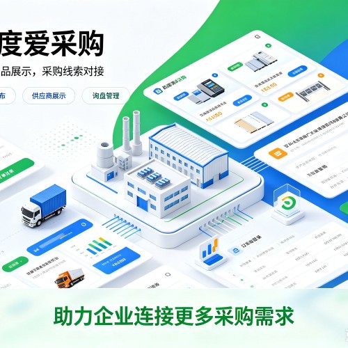 寻乌百度爱采购